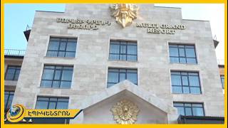 100-ից ավելի աշխատակից մնացել է առանց եկամտի աղբյուրի