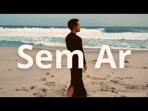 D’black - Sem Ar (20 anos)