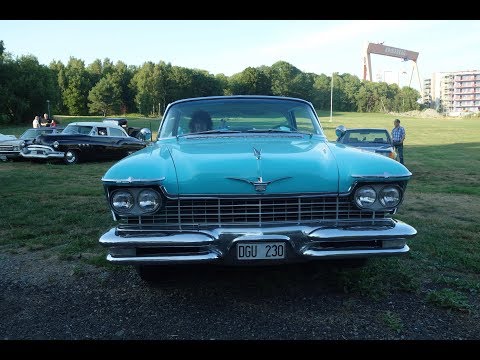 Chrysler Imperial 1957