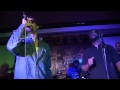 Bilal - Restart - Live in San Jose