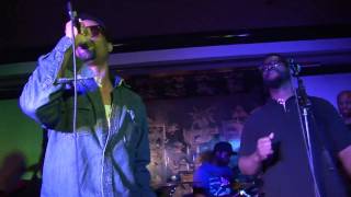 Bilal - Restart - Live in San Jose