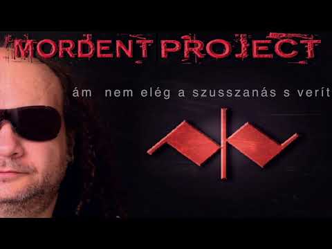 SÓS NEDVEIT - MORDENT PROJECT - Ardamica Zorán