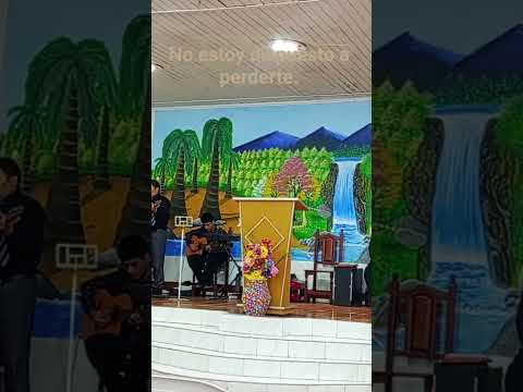 Alabanzas a Dios. iglesia Comunidad cristiana del barrio Santa Teresita Santa Sylvina Chaco.🇦🇷