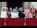 Trooping The Colour 2017 Queen Elizabeth Birthday Celebration Queen S Birthday Parade 17 Jun 2017