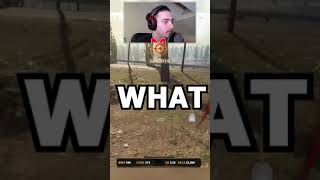 Death comms n°17 #shorts #warzone