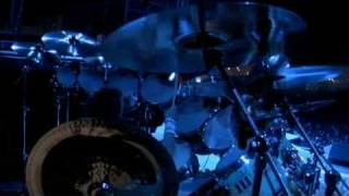 Iron Maiden - Powerslave Flight 666 The Concert