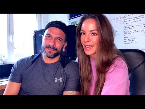 Marc Terenzi & Vivi - Funny - what are we doing at home during the Corona time