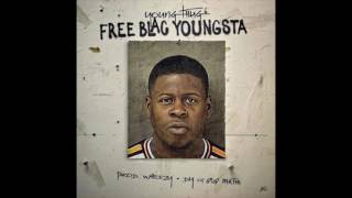 Young Thug - Free Blac Youngster (OFFICIAL AUDIO)