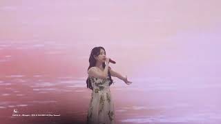 Download lagu 아이유(IU) :: 바이썸머(Bye, Summer)   에잇(eight) :: 2025 IU FAN MEET-UP [Bye, Summer] 250914 fancam mp3