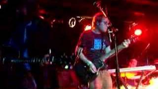 The Alternate Routes: Toe The Line (new song, 10-12-07)