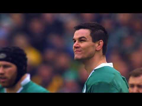 Aer Lingus Bring #HomeAdvantage