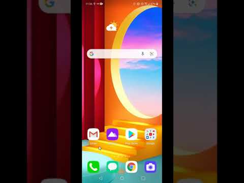 LG Velvet 5G Secret Dialer Codes & Hidden Menu - LMG900