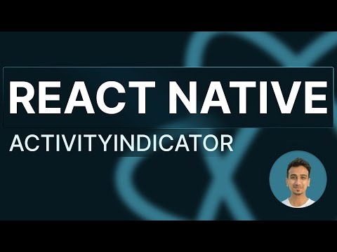 React Native Tutorial 1 Introduction