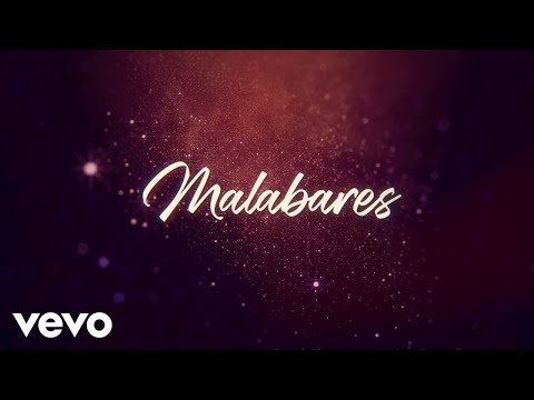 Crecer Germán - Malabares (LETRA)