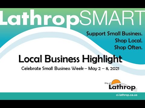 Tru by Hilton and Hampton Inn & Suites - Lathrop, CA