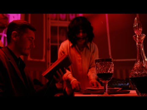 GHØSTKID - HEAVY RAIN (MAKING OF THE VIDEO / PART 1)