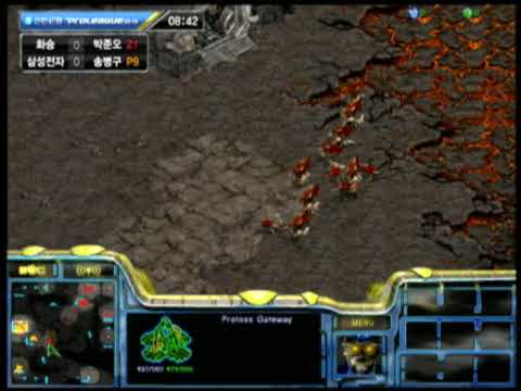 SPL  Killer vs Stork 2009-11-07  @ Outsider SE