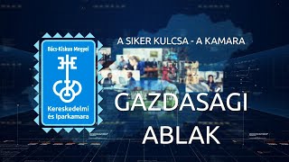 GAZDASÁGI ABLAK