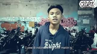 Download lagu Cuma di indonesia || vidgram lucu @Crewpuk_18 mp3