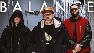 Balance Music Video