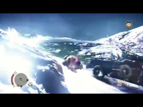 Mad Max - Randomness 28: Glitches & Idjits [Benny Hill Theme]