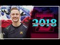 Rekkles S Emotions And Thoughts After Fnatic S Disappointing Day One At MSI 2018