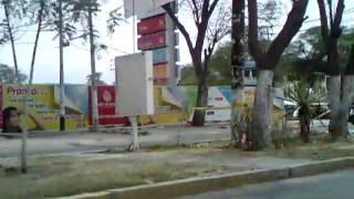 preview picture of video 'Avenue Grau It's a part of the Piura City.'