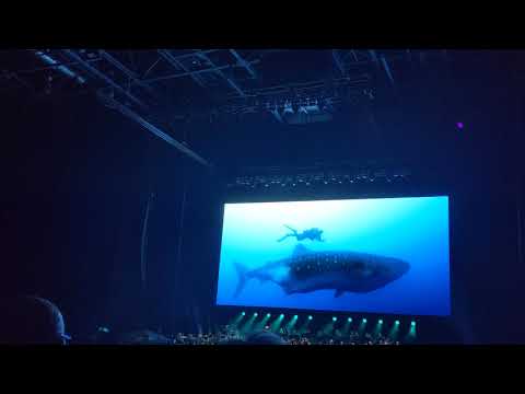 BBC Blue Planet II - Live in Concert