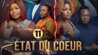 ÉTAT DU COEUR 11 FIN I FILM CONGOLAIS I NOUVEAUTÉ 2025