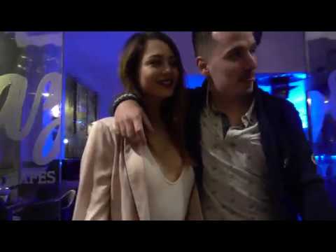 Soculine ft. Fran Moreno - Mi Favorita (Remix Oficial)