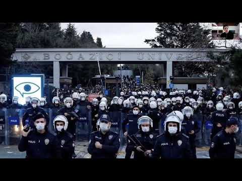 The University and Authoritarian Resilience in Turkey