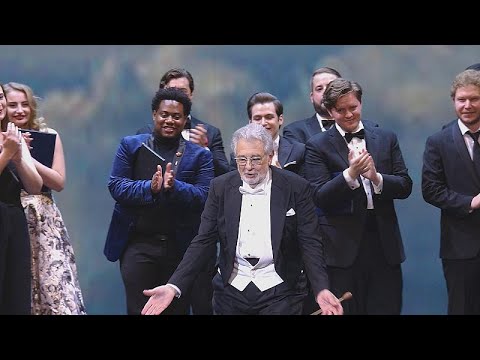 Operalia am Bolschoi: Aufstrebende Stars im Rampenlicht