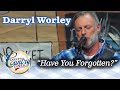 DARRYL WORLEY sings HAVE YOU FORGOTTEN on LARRY'S COUNTRY DINER!