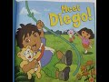 KIDS BOOK READ ALOUD Meet Diego