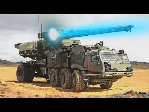 10 новых видов Оружия в США. Вы будете в шоке!