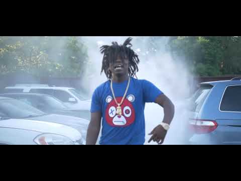ATM Deezo - "Count Me In"