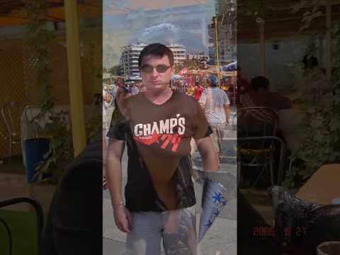 Formatia ACTUAL din Tulcea - Trenul pierdut