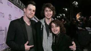 Another Cool New NBB vid song If There Was A Place to Hide with lyrics!!!!