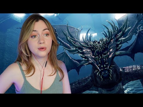 Gaping Dragon! Dark Souls [5]