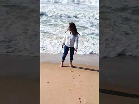 Puri Sea Beach #viral #shorts #shortsfeed #puri #travel #beach
