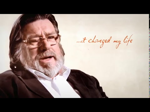 The Book That Made Me...Ricky Tomlinson on The Ragged-Trousered Philanthropists