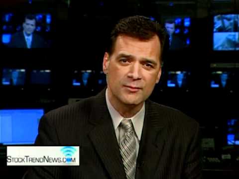 Douglas Holding AG CFFO Down 98%- Stock Trend News Minute with Donald Baillargeon