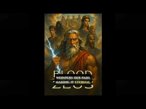 ((Blood of Zeus) - Episode 3-Gods Bleed _Olympus Falls in Fire)