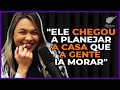 O CLIENTE QUE SE APAIXONOU PELA FERNANDINHA Cortes Do Cometa