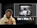 (DTN Reacts) J. Cole - She's Mine Pt. 1