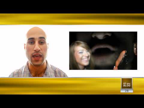 The 60 Second Photography Blog - MINISTRY OF SOUND