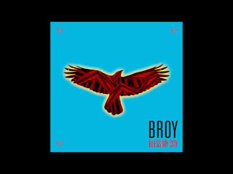 05. BROY - MANNAGGIA (feat Eddy & Modie Gunju)