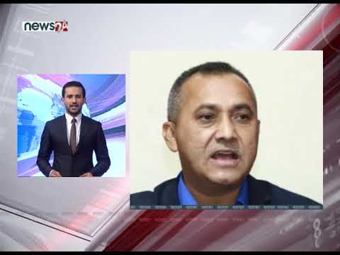 TODAY FATAFAT NEWS - NEWS24 TV