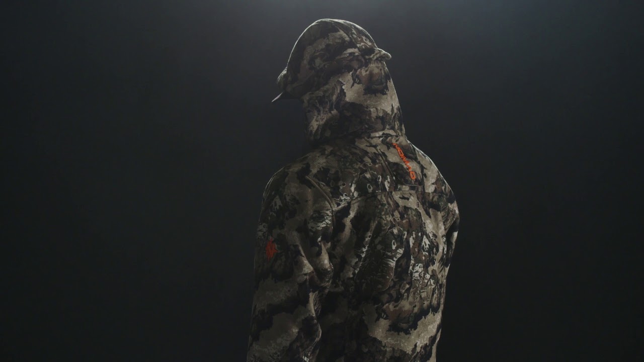 Nomad   Elevated Jacket Studio   30Sec 1