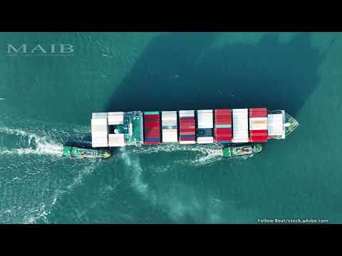 MAIB Safety Bulletin 1/2026 to those involved in ship assist towage operations.